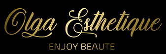 Logo fond noir Olga Esthetique.png