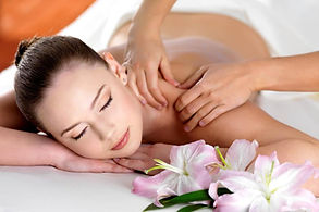 massage femme