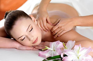 massage femme