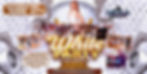 Noche Latina: Cecilia's Birthday + White Party