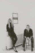 AVË Collective - Creative Direction & Support | Creative Direction and Support - Emma Tolley & Amy Freeman