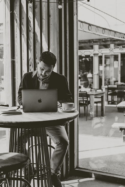 Bradley Gerrard Media - Journalism | copywriting | Content Strategy
