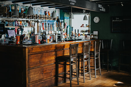 © The Pickwick Inn, Bigbury