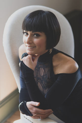 © Flavia Cacace