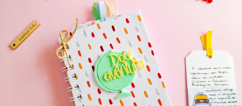 Doce Aventura por Renata Occhiuto.