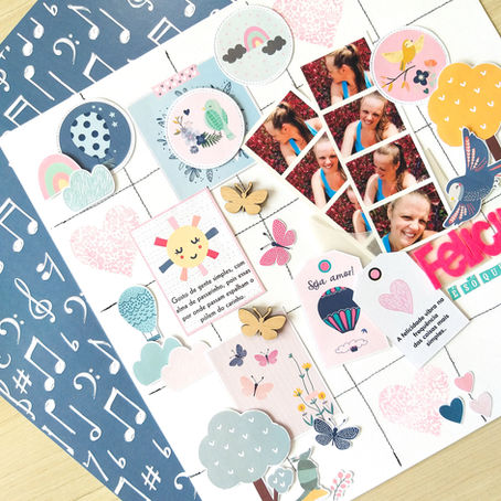 Layout - Felicidade com Adliz Jamile.