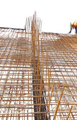 bewapening