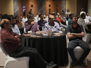 From Silos to Synergy: Building Cross-Functional Momentum