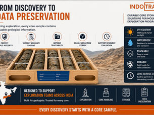 GLOBAL EXPLORATION BRIEF | INDIA