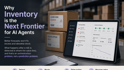 Why inventory is the next frontier for AI agents