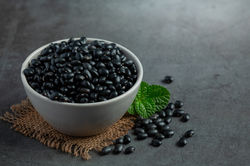 Black Gram (Whole Urad)