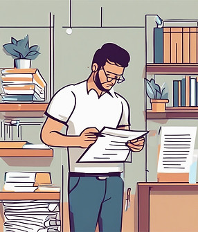 Prepare a list of companies.jpg