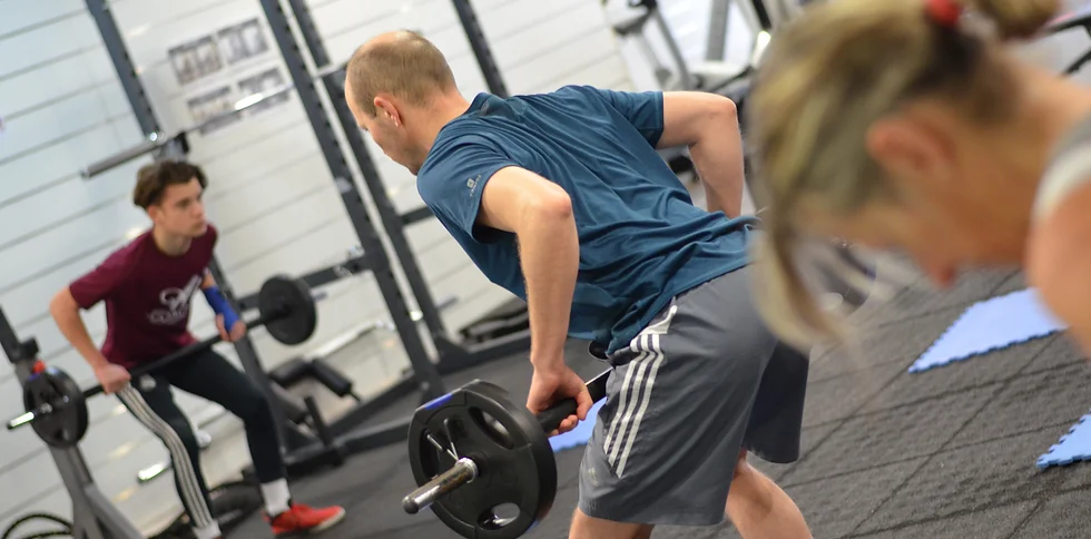 Salle De Sport Evron Al Coaching Evron Salle De Sport
