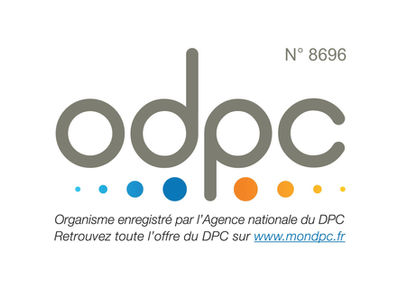 Ça y est : la SFNV, Organisme DPC n°8696 !