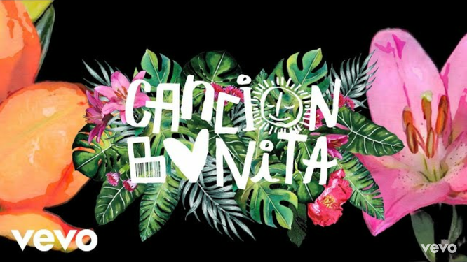 ¨Canción Bonita¨ é imperdível