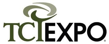 Green Climber Slope Mowers @ Tree Care Industry Show 2019