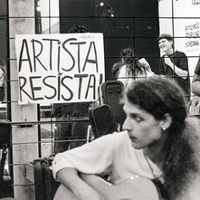 ⚡ Convocação para a 1ª Assembleia Geral da AFRENTE – Frente Popular de Cultura de Apucarana ⚡