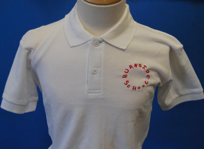 Burnside Polo Shirt