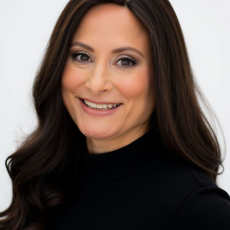 Speaking Up, Standing Strong, and Filling the Gaps