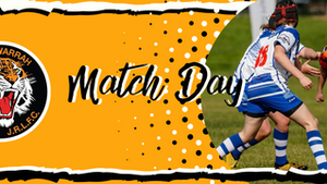 Match Day 8-5 September 2020