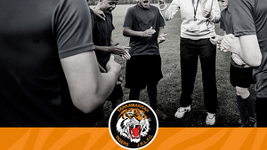 Everything You Need to Know About Coaching, Managing or Training a Tigers Team