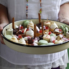 A Culinary and Cultural Experience in Bet Shean
