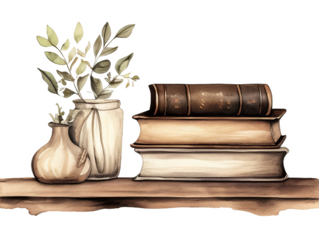5 Essential Reads - Mindset