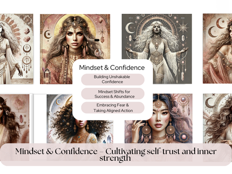 The Inner Bloom Collective