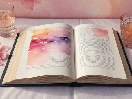 Finding Me February: A Journey Back to Yourself