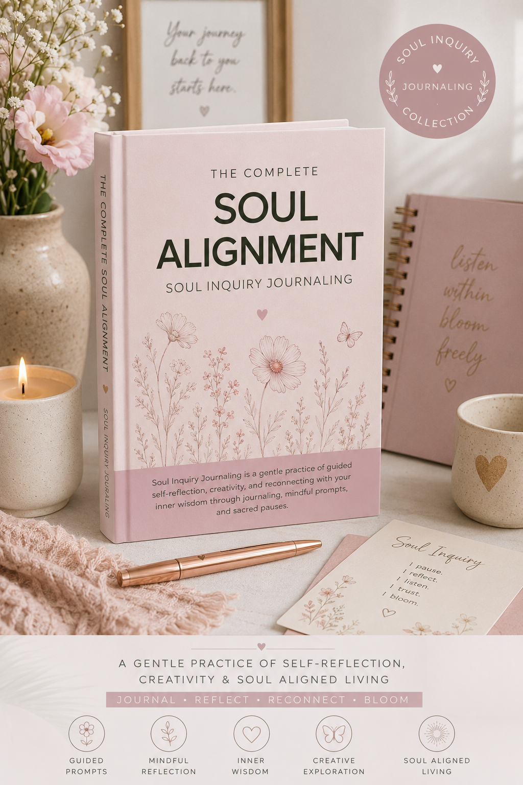 Soul Alignment