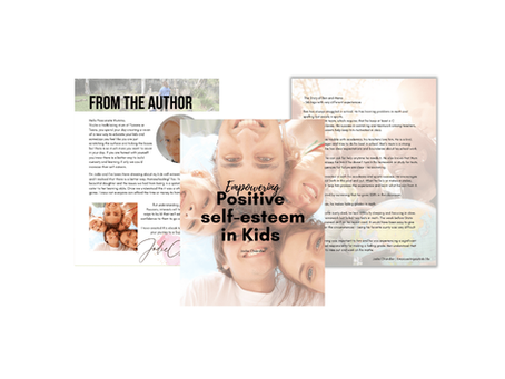 Hello Passionate Mumma