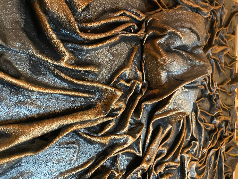 Miniaturbild: Anonymous XXL Wandbild