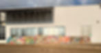 bilder an hauswand werte firma stadtknd