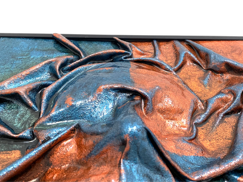 Alte Wege verlassen, neue Ziele finden.