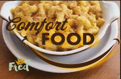 Comfort Food Night