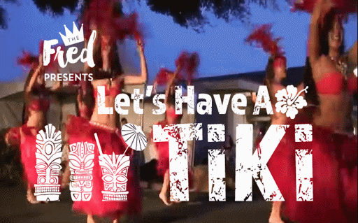 Let's have a TIKI