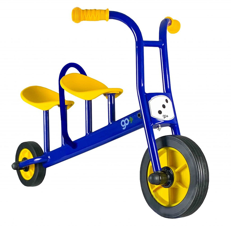 Thumbnail: Go Bikes & Trikes Complete Double Set (16 Bikes)