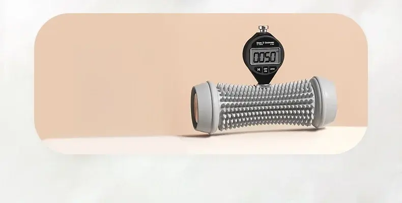 Thumbnail: Foot Massage Roller for Plantar Fasciitis Relief, Portable Foot Roller to Deep T