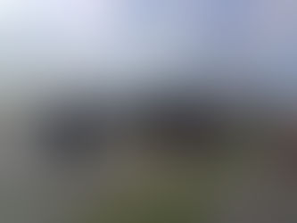 Más de Mil Migrantes Llegan a la Frontera en Tren: Posible Cierre del Puente Internacional número 2 