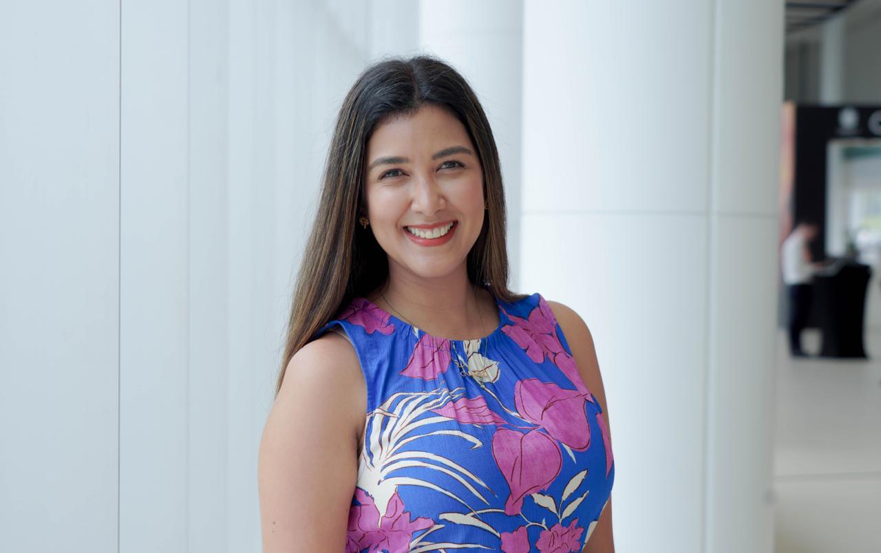 Writer: Luiselena Montoya