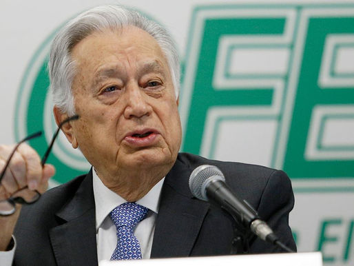 LA BURLA MAESTRA A CFE Y BARTLETT #Entérate