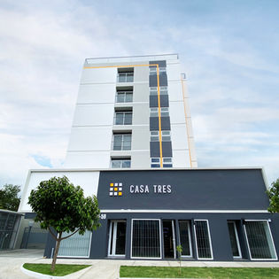 CasaTres