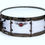Thumbnail: Virgin White Pearl Aluminum Snare