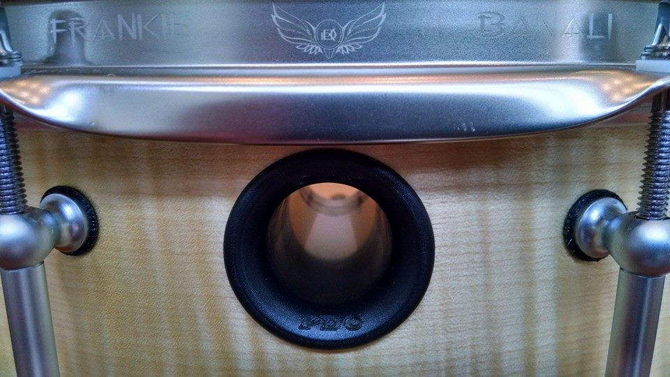 Thumbnail: PDC English Sycamore Maple Monster Fat Cat