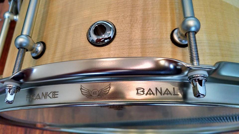 Thumbnail: PDC English Sycamore Maple Monster Fat Cat