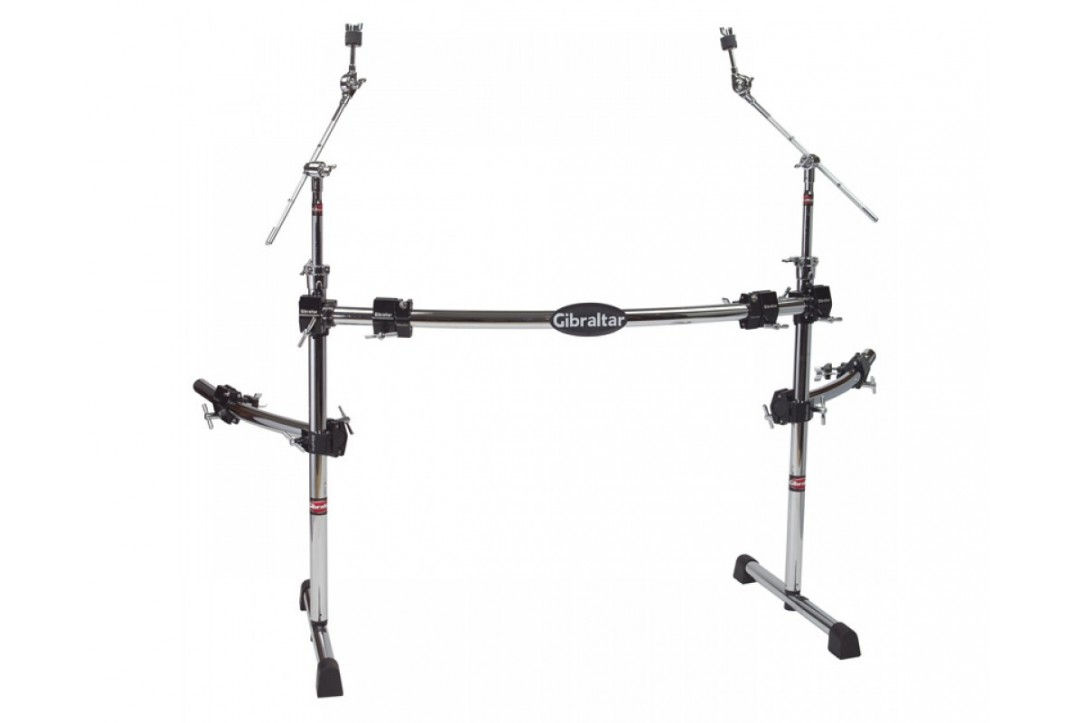 Gibraltar Curved  Drum Rack Starter Pack