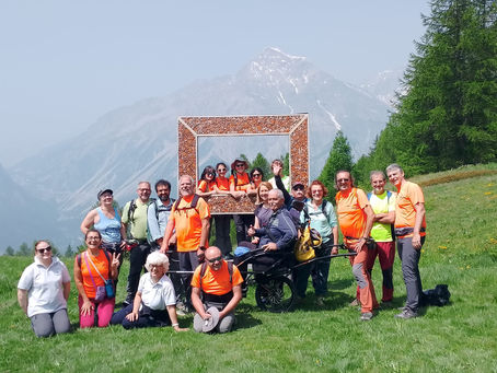 COOPERATIVA è sinonimo di inclusione!