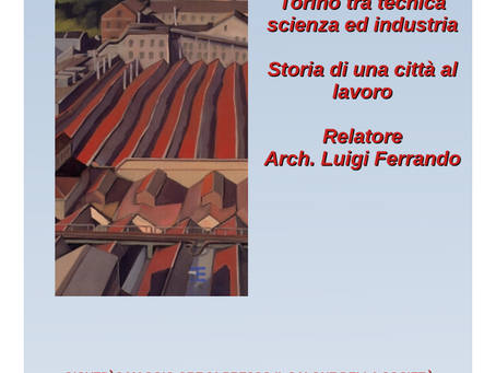I GIOVEDÌ ALLA SOCIETÀ COOPERATIVA DI CONSUMO DI DRUENTO