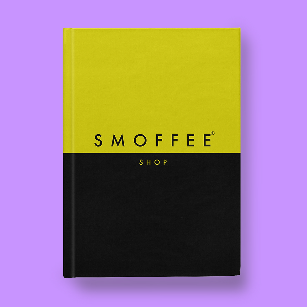 Thumbnail: SMOFFEE | Notebook | Banana | Graph