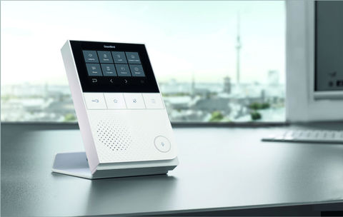 DoorBird A1101 desktop stand